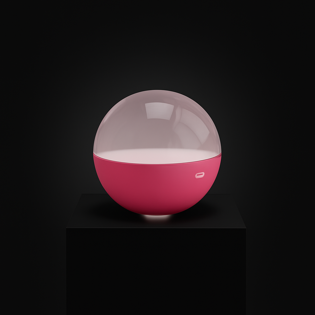 Memory Ball