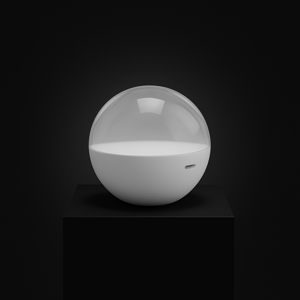 Memory Ball