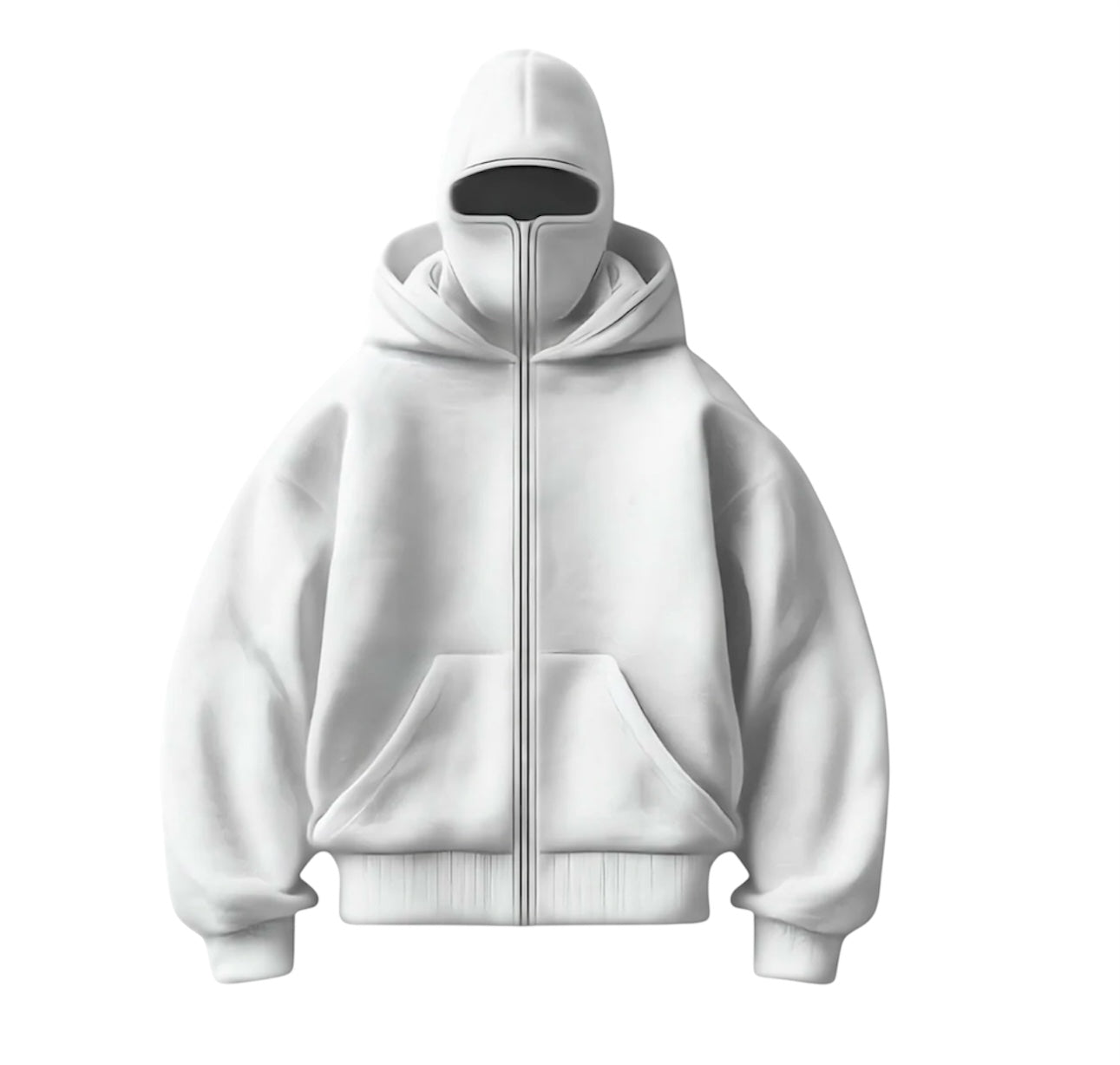 No Face