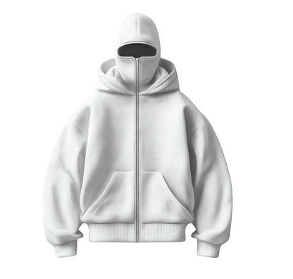 No Face