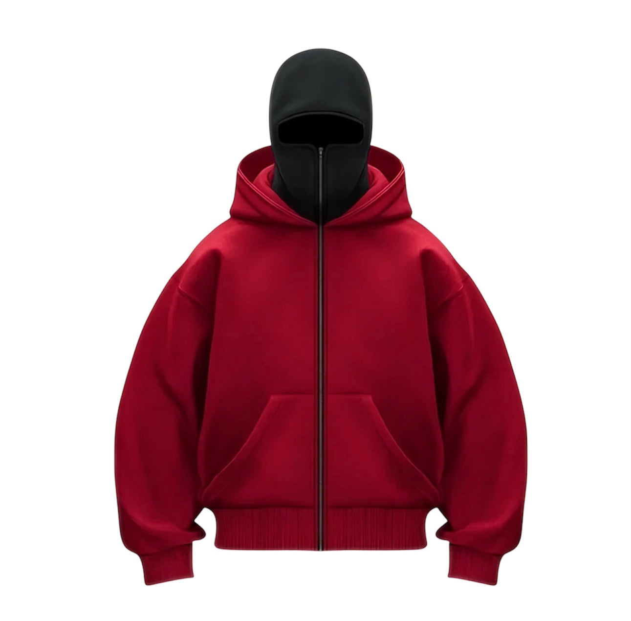 No Face