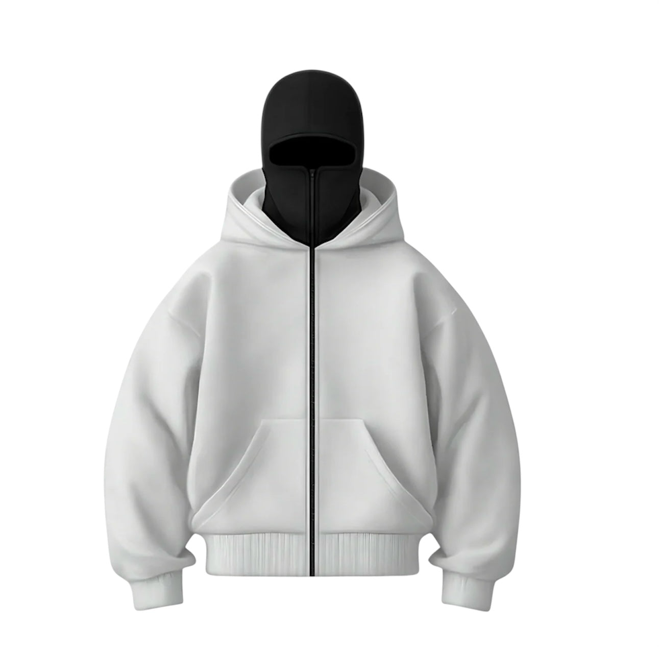 No Face