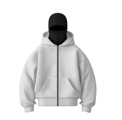No Face