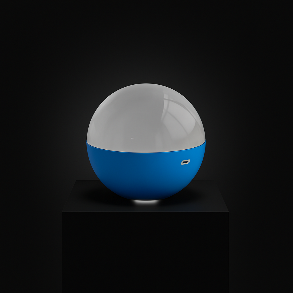 Memory Ball
