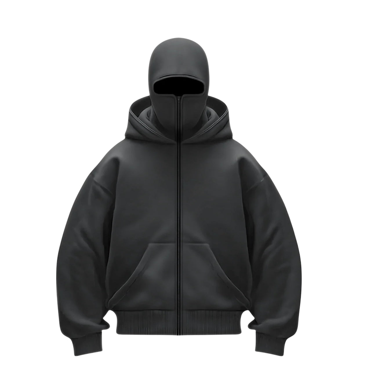 No Face