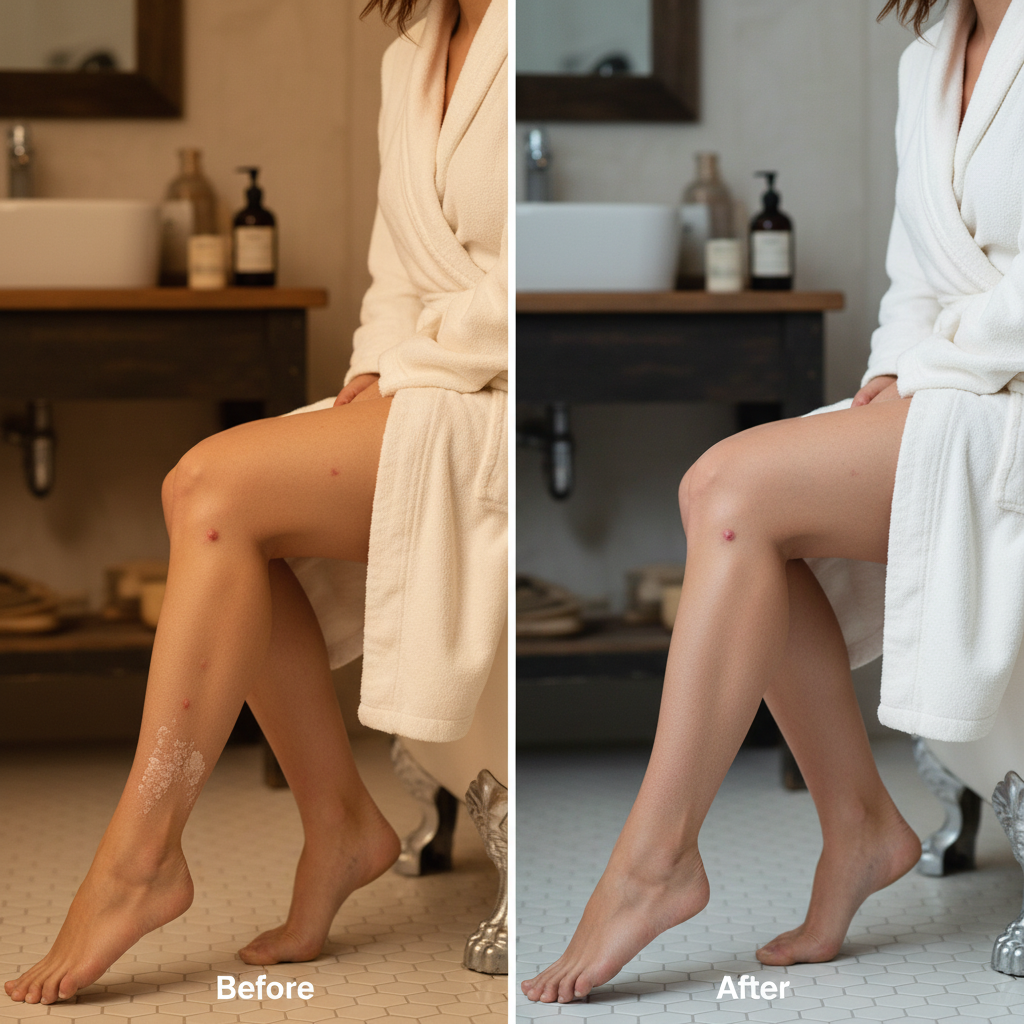 Lunivo™ SmoothShave Pro