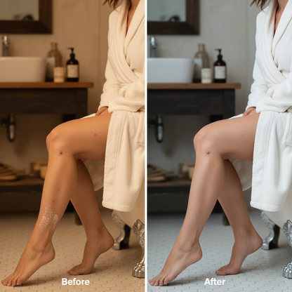 Lunivo™ SmoothShave Pro