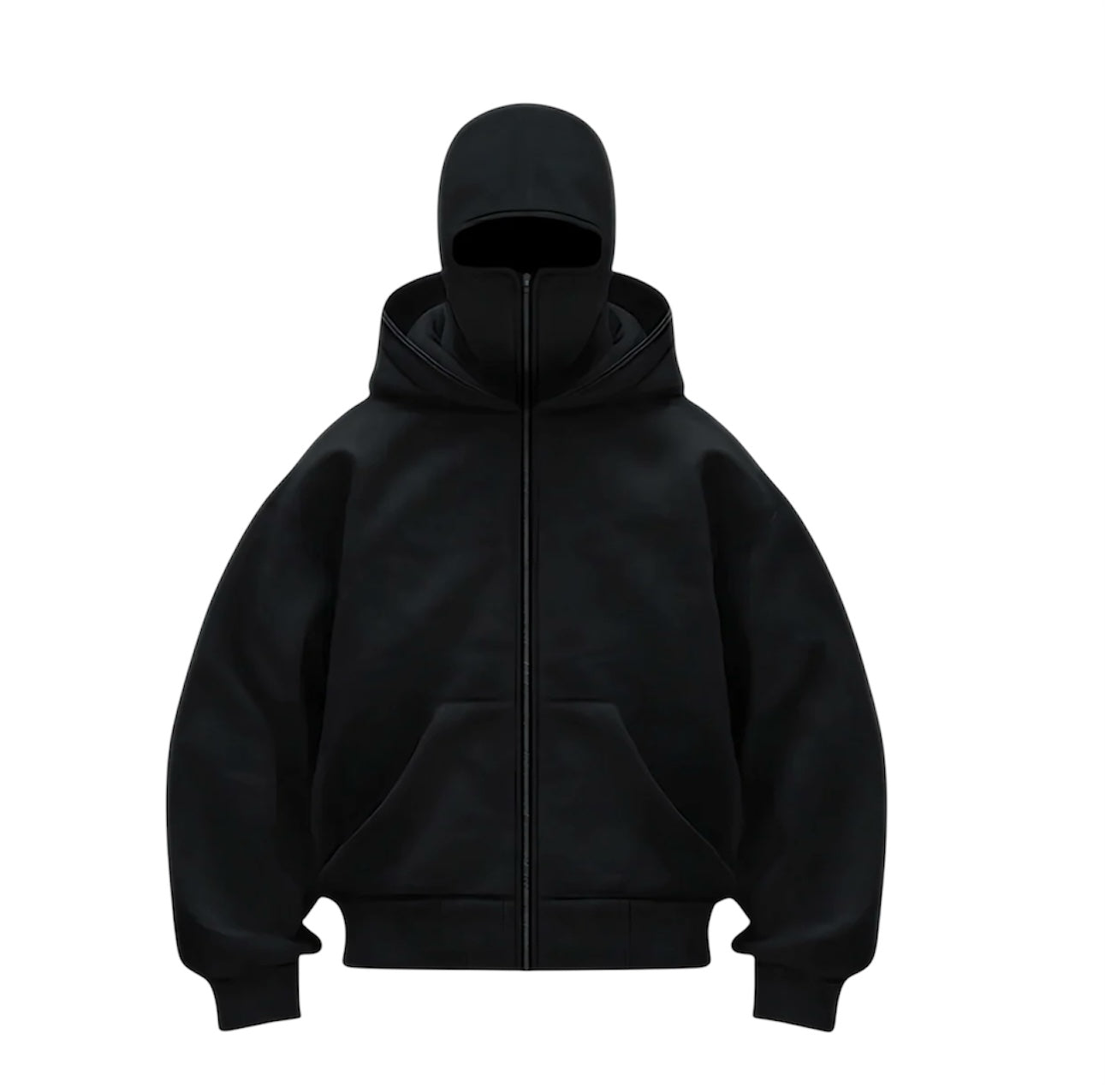 No Face