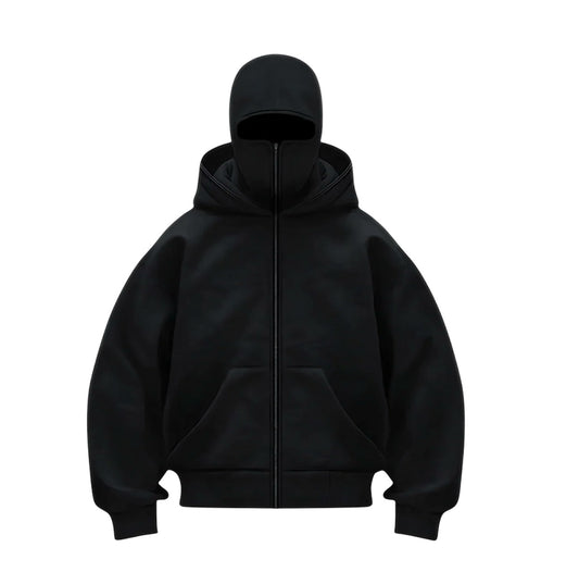 No Face