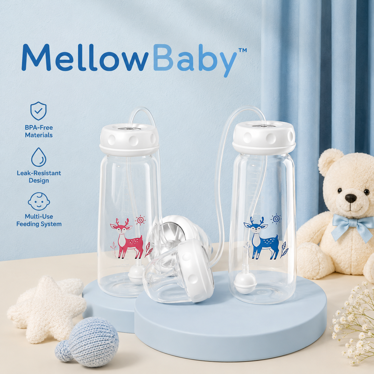 MellowBaby™