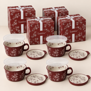 Lunivo™ Cozy Meal Mug