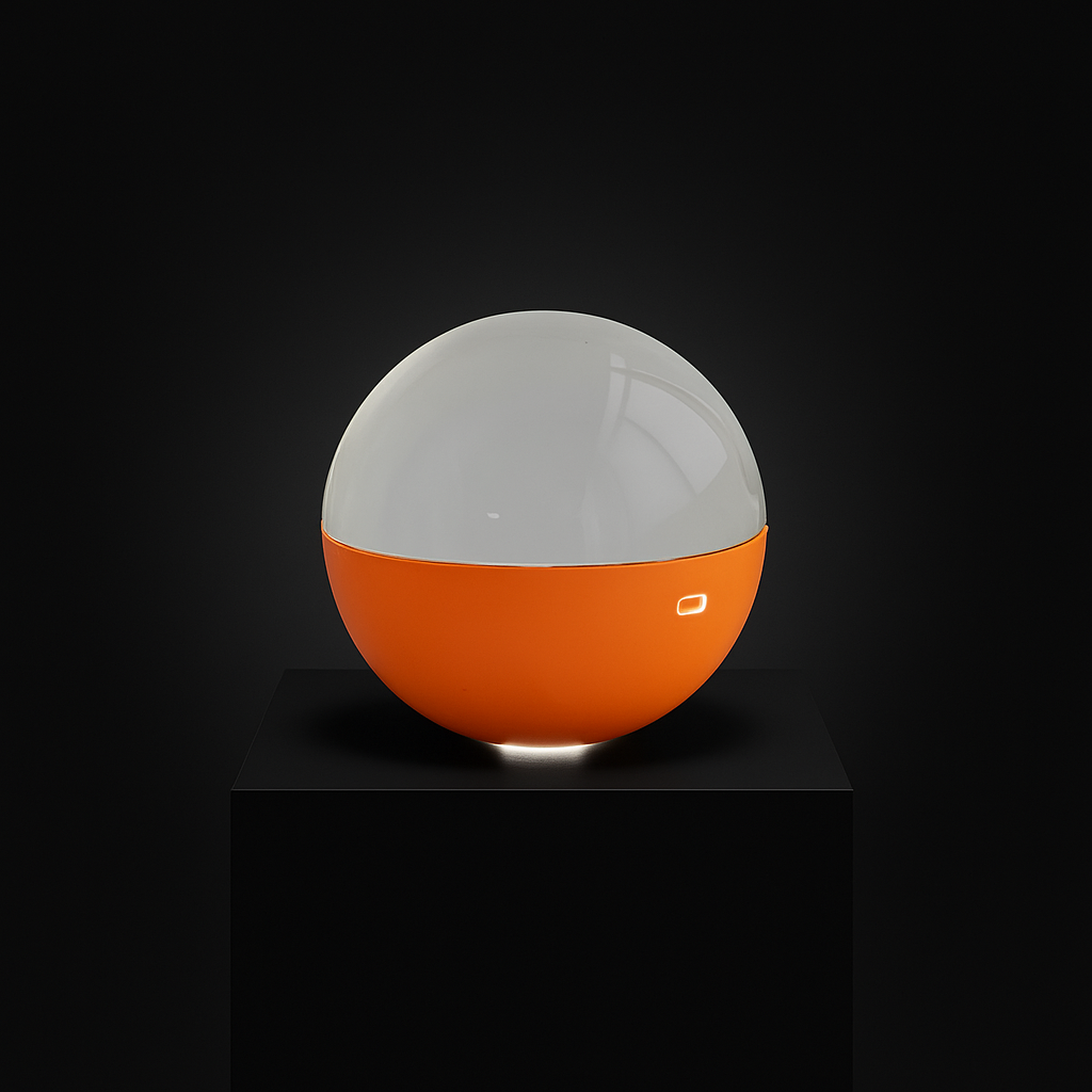 Memory Ball