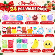 MerryGift™ Surprise Advent Calendar