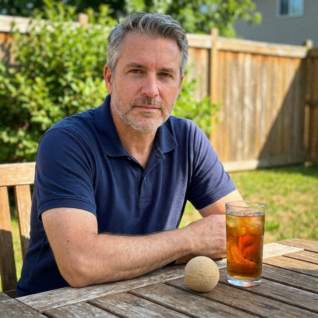 <em>Mark D., Austin, TX</em>