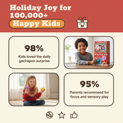 MerryGift™ Surprise Advent Calendar
