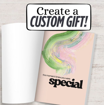 Just a Few Things I Love About You (Couples Edition)