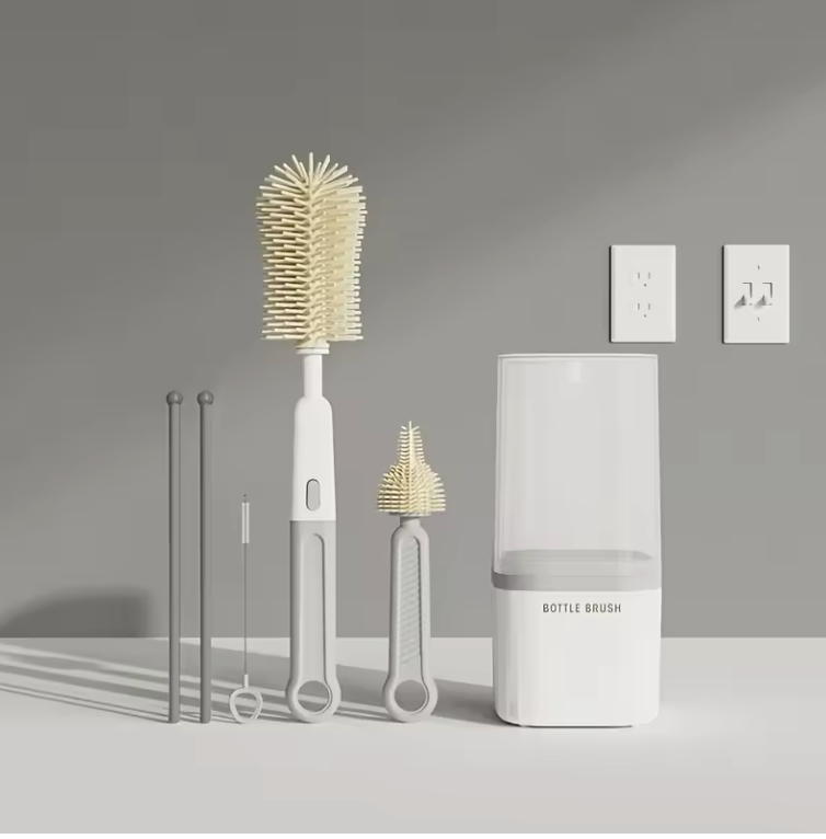 MellowBaby™ Bottle Cleaner Kit