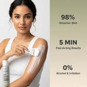 Lunivo™ Hair Removal Mousse