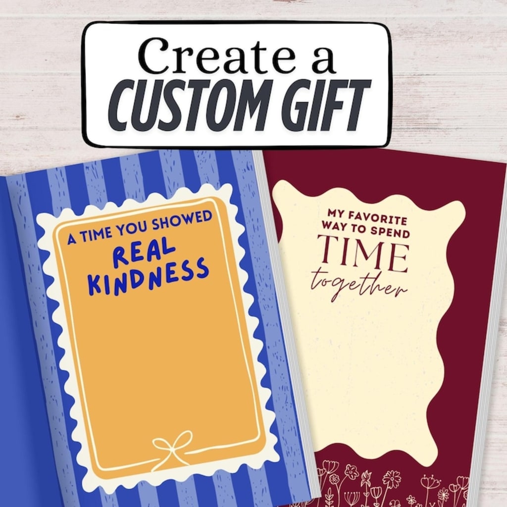 Just A Few Things I Love About You