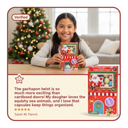 MerryGift™ Surprise Advent Calendar