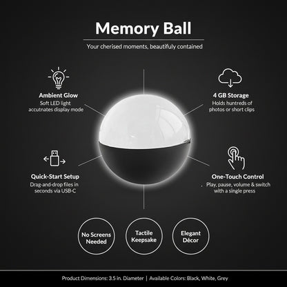 Memory Ball